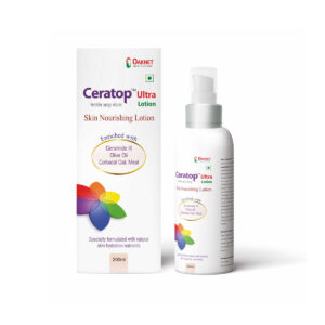 Ceratop-ultra-lotion-pack