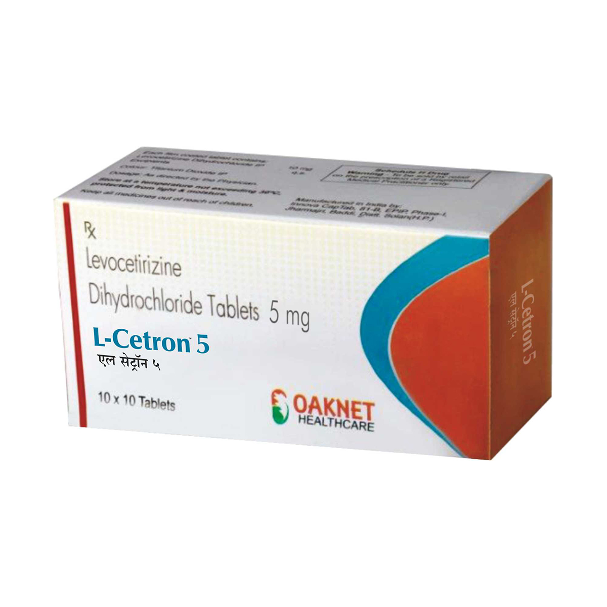 L-cetron-5-mg-tab-pack