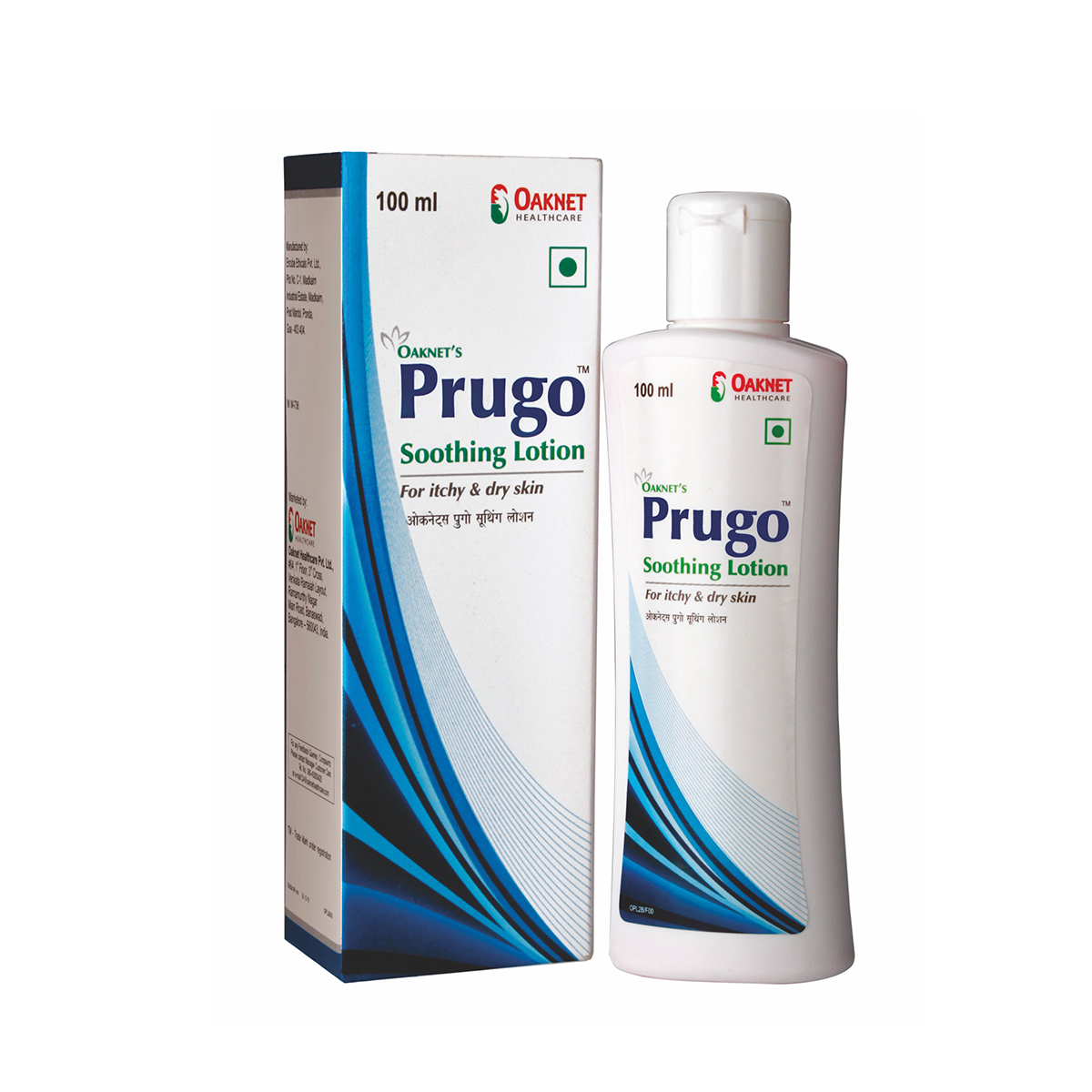 Prugo-Lotion