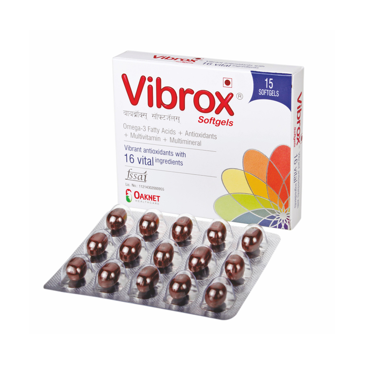 Vibrox