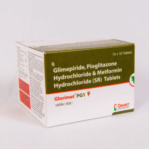 Glorimet-PG1