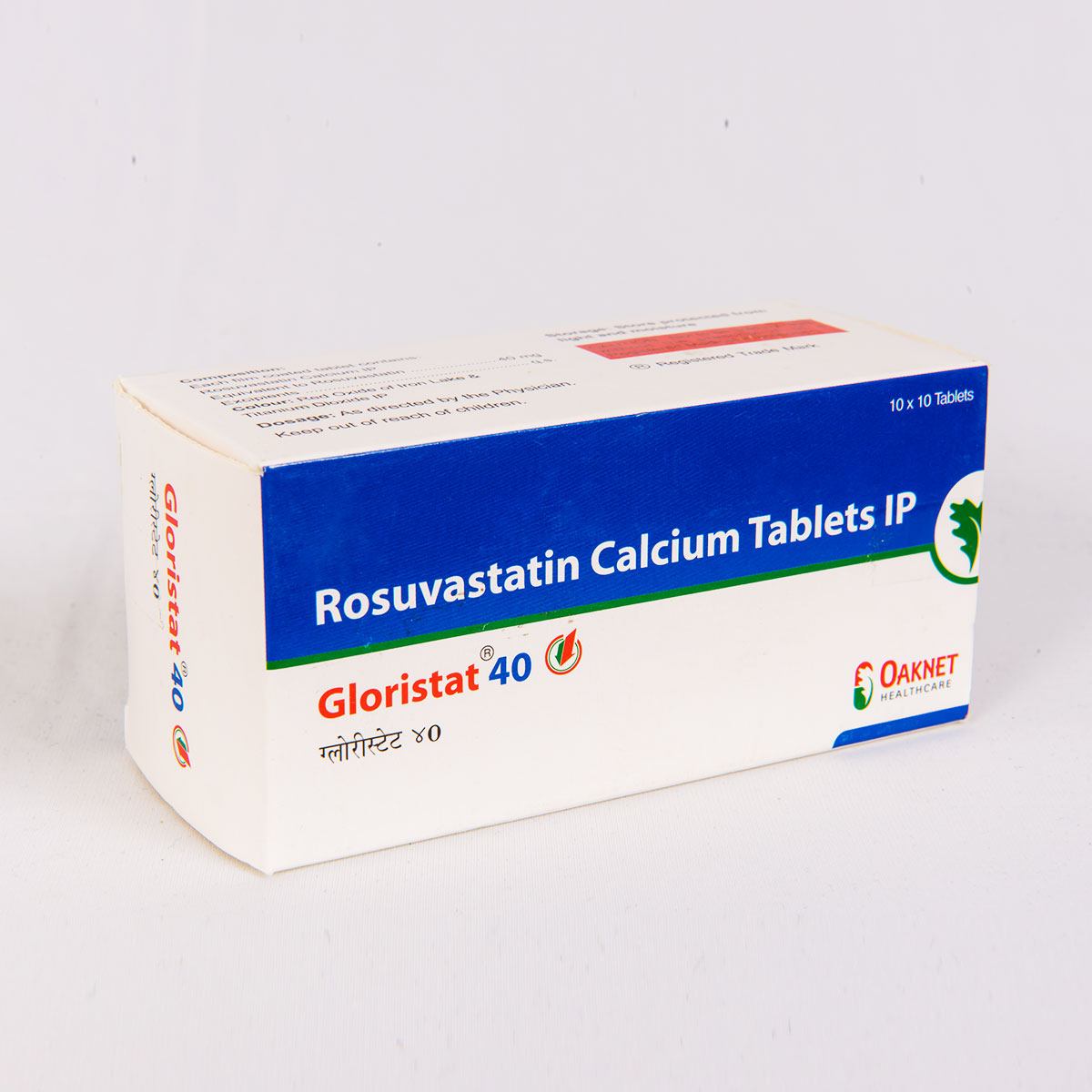 Gloristat-40
