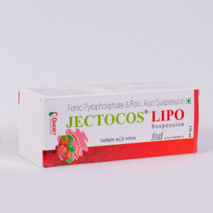 Jectocos-LIPO-Suspension