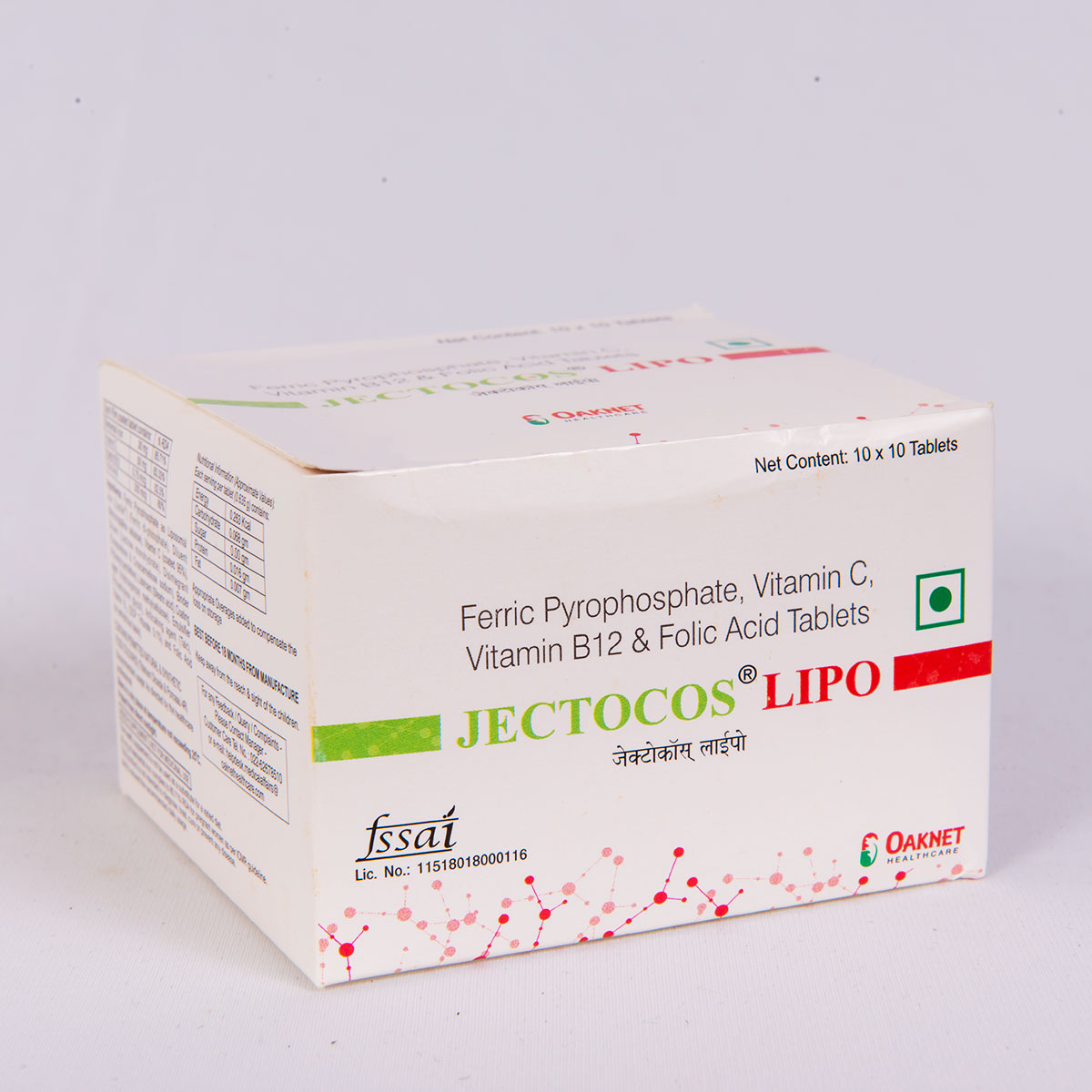 Jectocos-Lipo