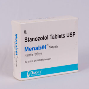 Menabol-Tablets