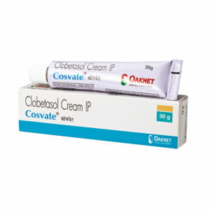 Cosvate-Cream-30g