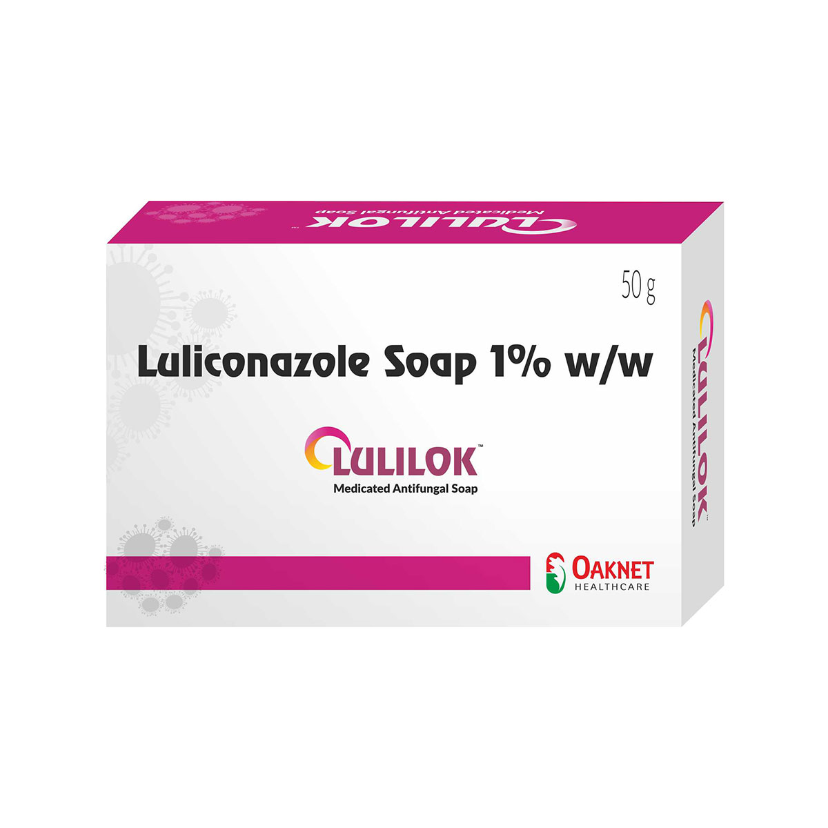 Lulilok-soap