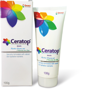 Ceratop Cream
