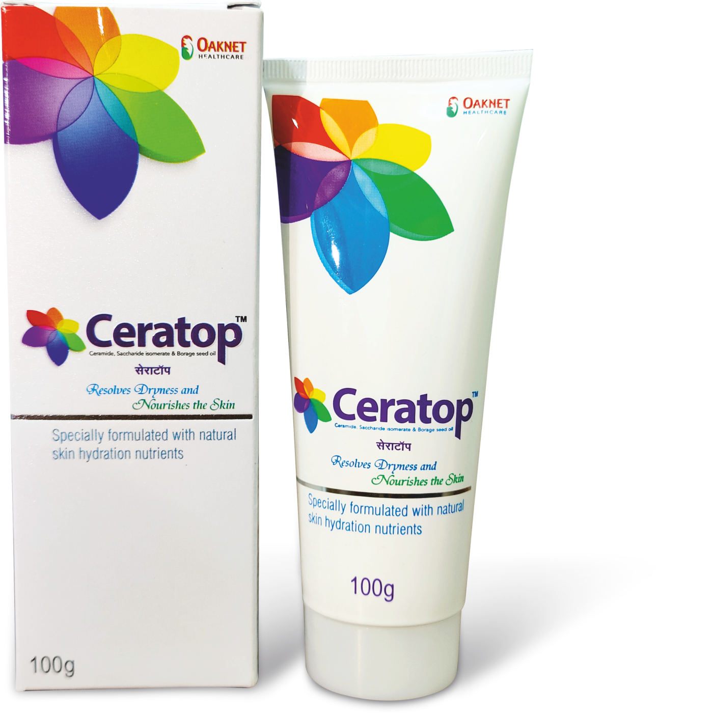 Ceratop Cream