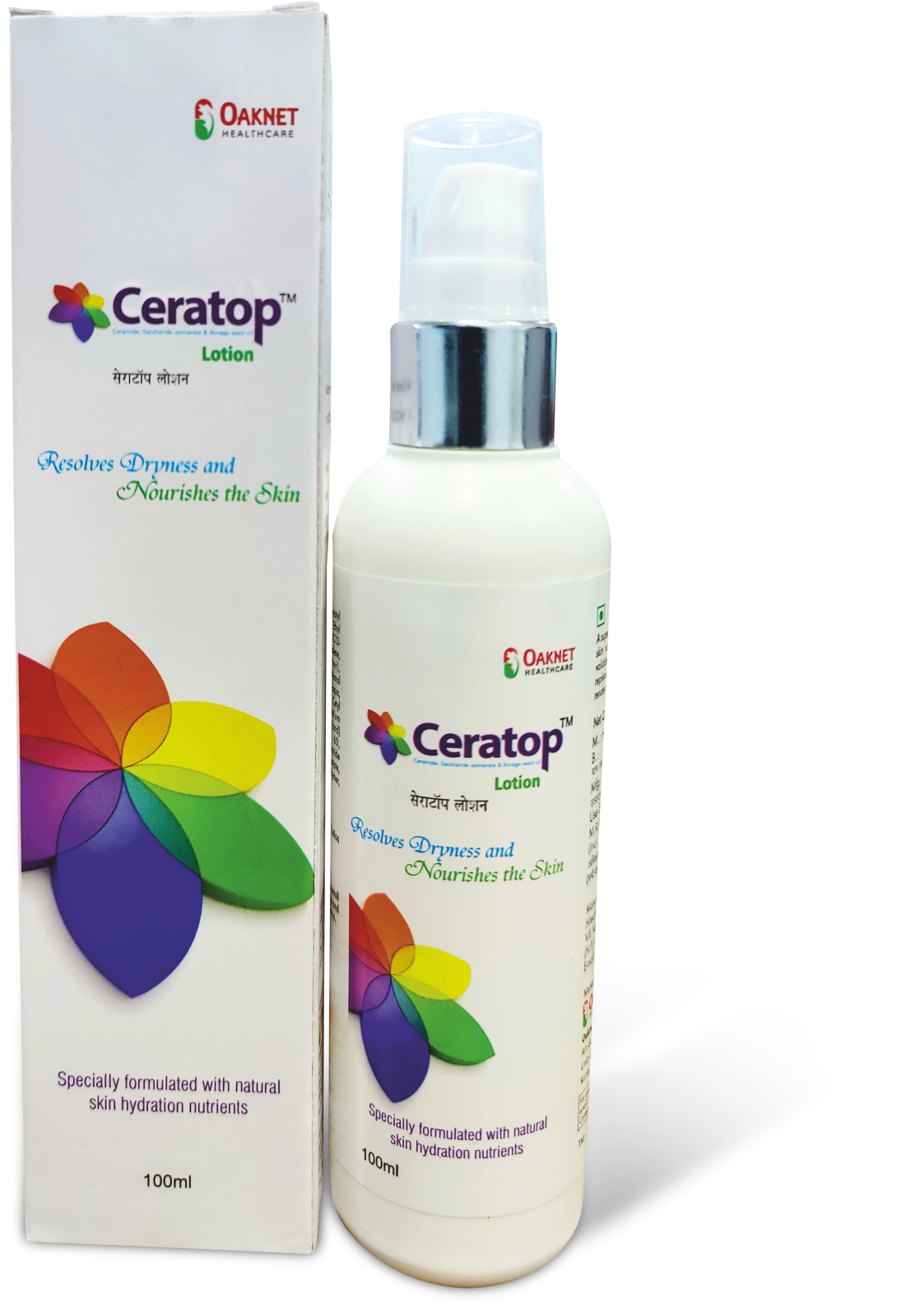 Ceratop Lotion